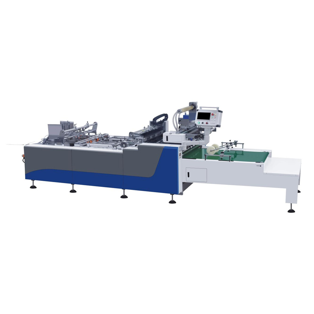 HL-650T全自動貼窗機(jī)